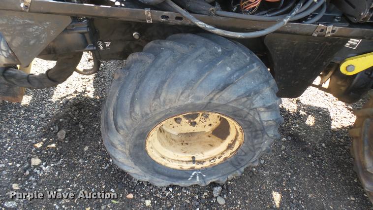 image for item DR9414 Ditch Witch 410SX vibratory plow