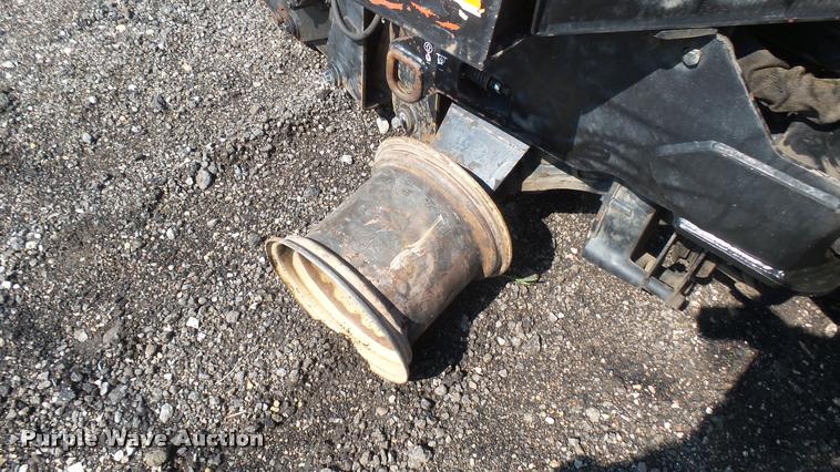 image for item DR9414 Ditch Witch 410SX vibratory plow