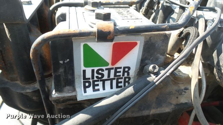 image for item DR9414 Ditch Witch 410SX vibratory plow