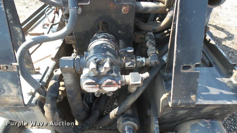 image for item DR9414 Ditch Witch 410SX vibratory plow