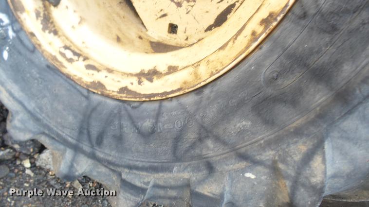 image for item DR9414 Ditch Witch 410SX vibratory plow