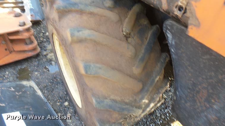 image for item DR9415 1995 Ditch Witch 410SX vibratory plow