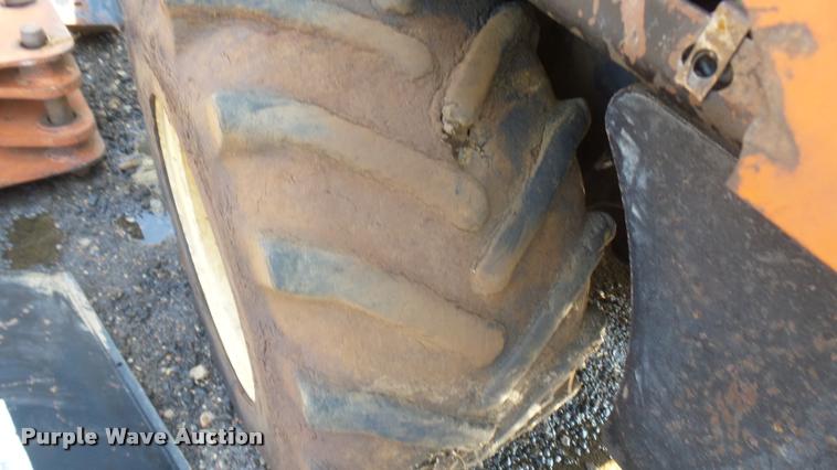 image for item DR9415 1995 Ditch Witch 410SX vibratory plow