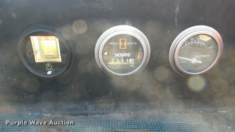 image for item DR9416 Ditch Witch 410SX vibratory plow