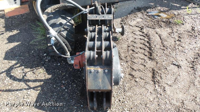 image for item DR9416 Ditch Witch 410SX vibratory plow