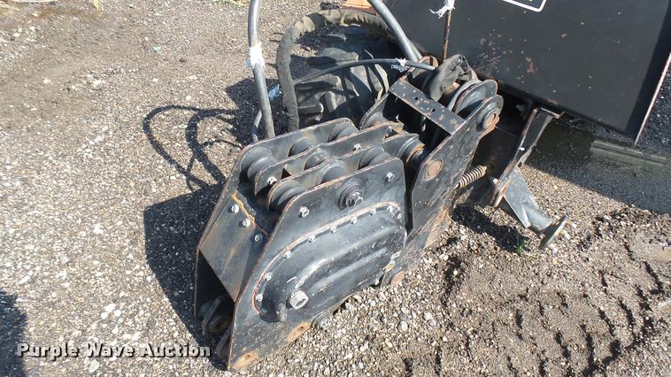 image for item DR9416 Ditch Witch 410SX vibratory plow