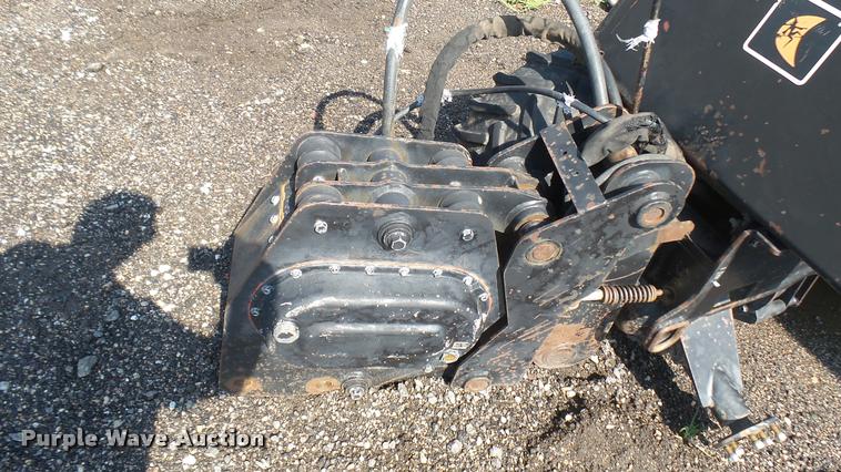 image for item DR9416 Ditch Witch 410SX vibratory plow