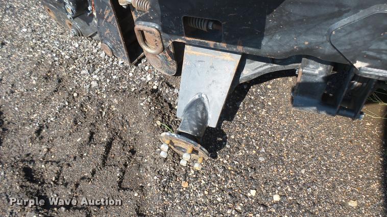 image for item DR9416 Ditch Witch 410SX vibratory plow