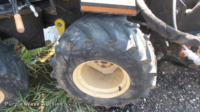 image for item DR9416 Ditch Witch 410SX vibratory plow