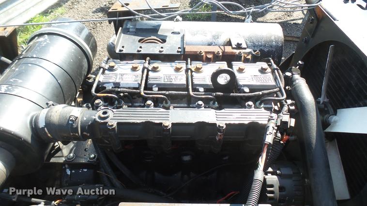 image for item DR9416 Ditch Witch 410SX vibratory plow