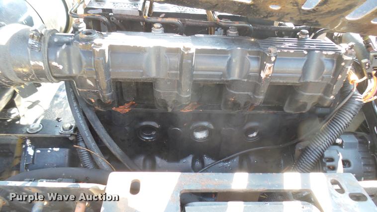 image for item DR9416 Ditch Witch 410SX vibratory plow