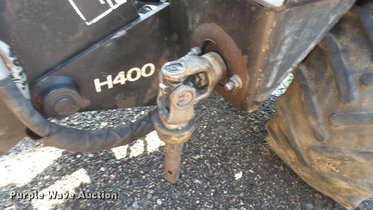 image for item DR9416 Ditch Witch 410SX vibratory plow