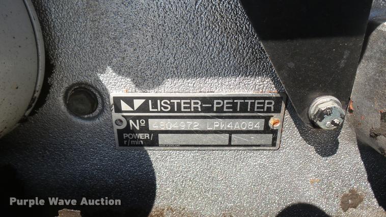 image for item DR9416 Ditch Witch 410SX vibratory plow