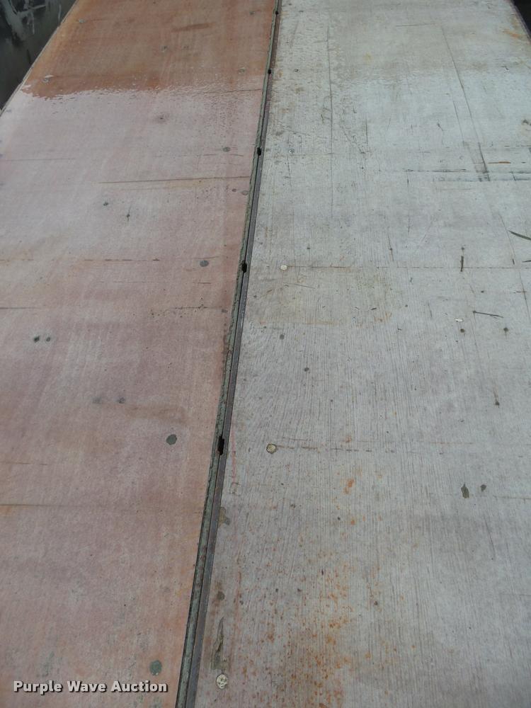 image for item DS9735 (96) Symons concrete forms