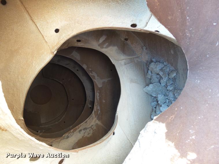 image for item J5441 1995 Ford LT9000 ready mix truck