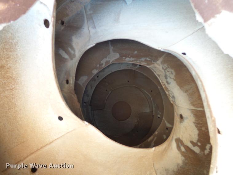 image for item J5441 1995 Ford LT9000 ready mix truck