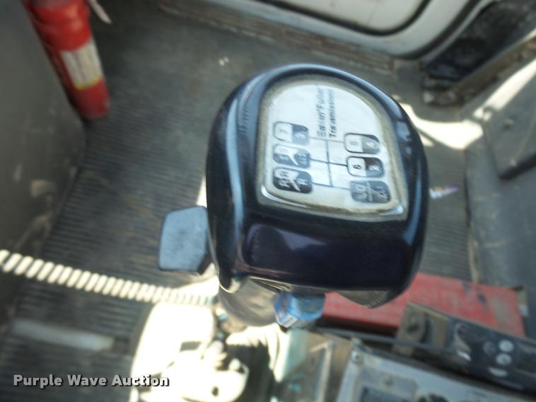 image for item J5441 1995 Ford LT9000 ready mix truck