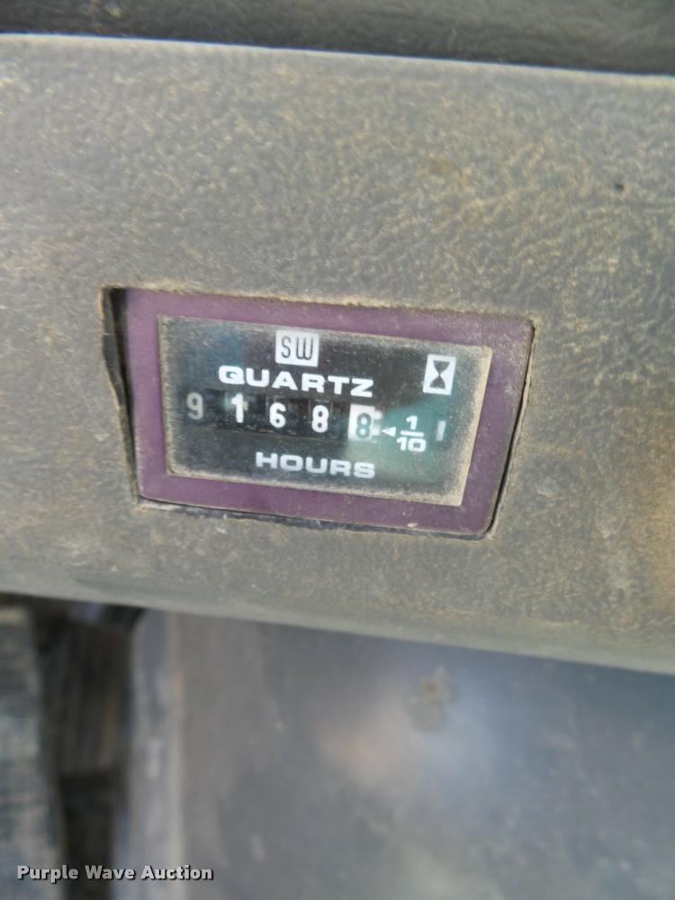 image for item J5441 1995 Ford LT9000 ready mix truck