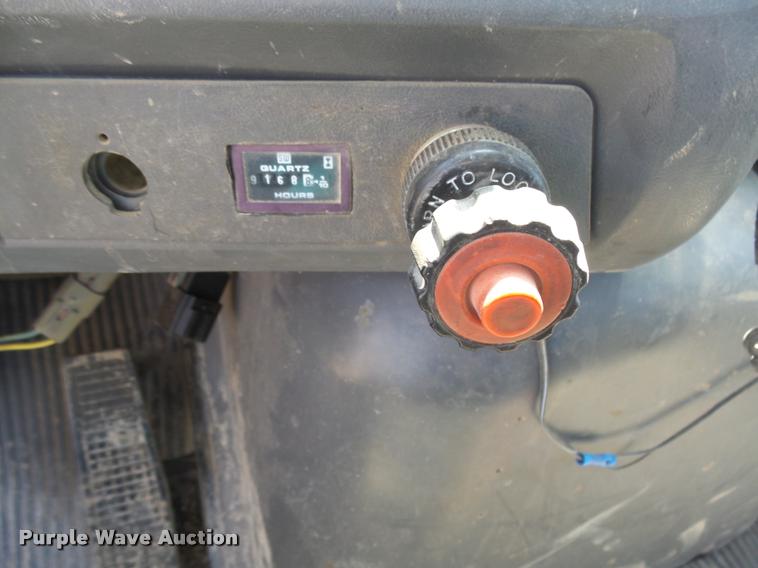 image for item J5441 1995 Ford LT9000 ready mix truck