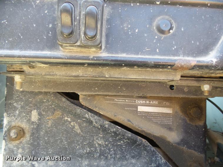 image for item J5441 1995 Ford LT9000 ready mix truck