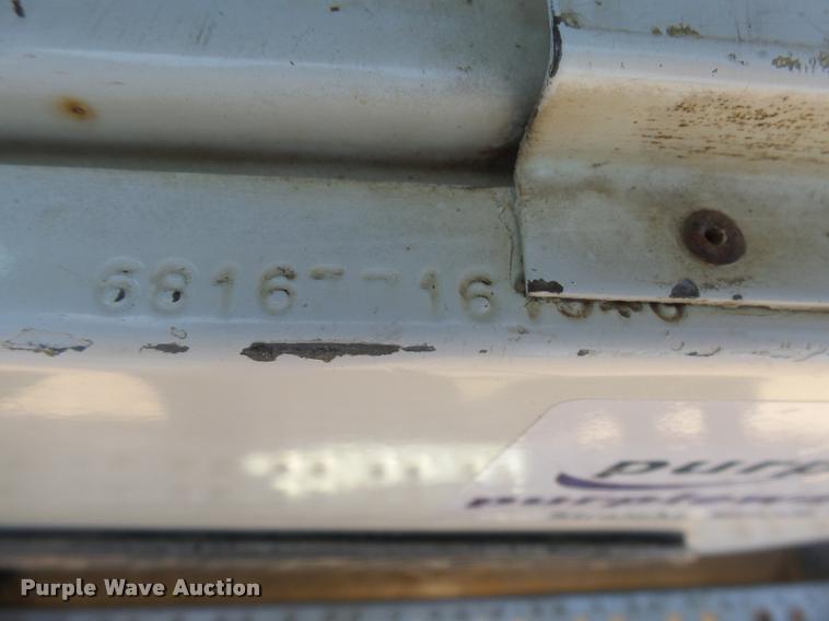 image for item J5442 1989 Freightliner FLC11264T/ST crane truck