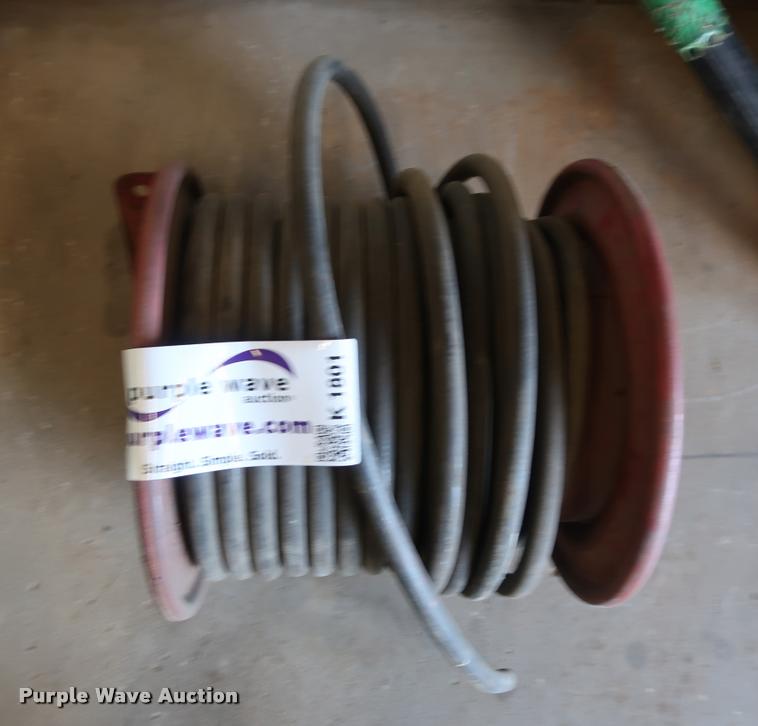 image for item K1801 Kidde hose reel