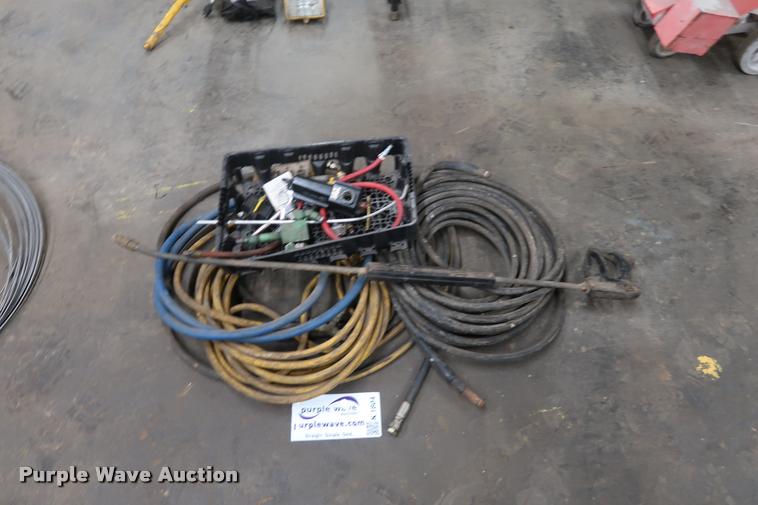 image for item K1804 Tools