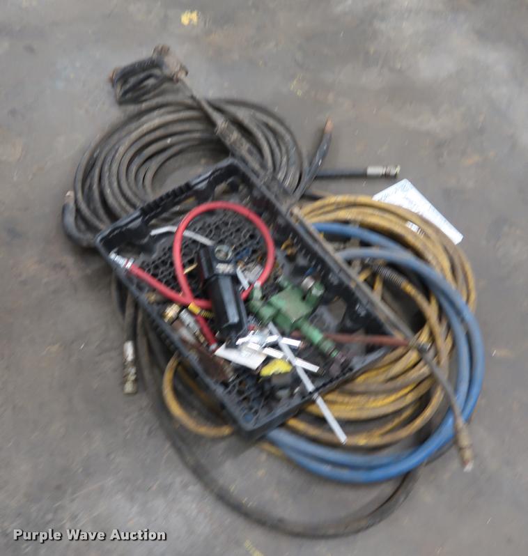 image for item K1804 Tools