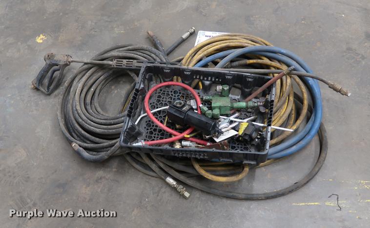 image for item K1804 Tools