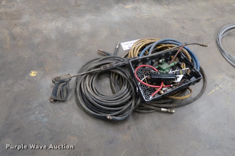 image for item K1804 Tools