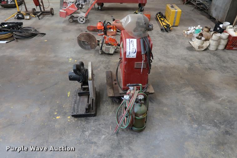 image for item K1807 Tools