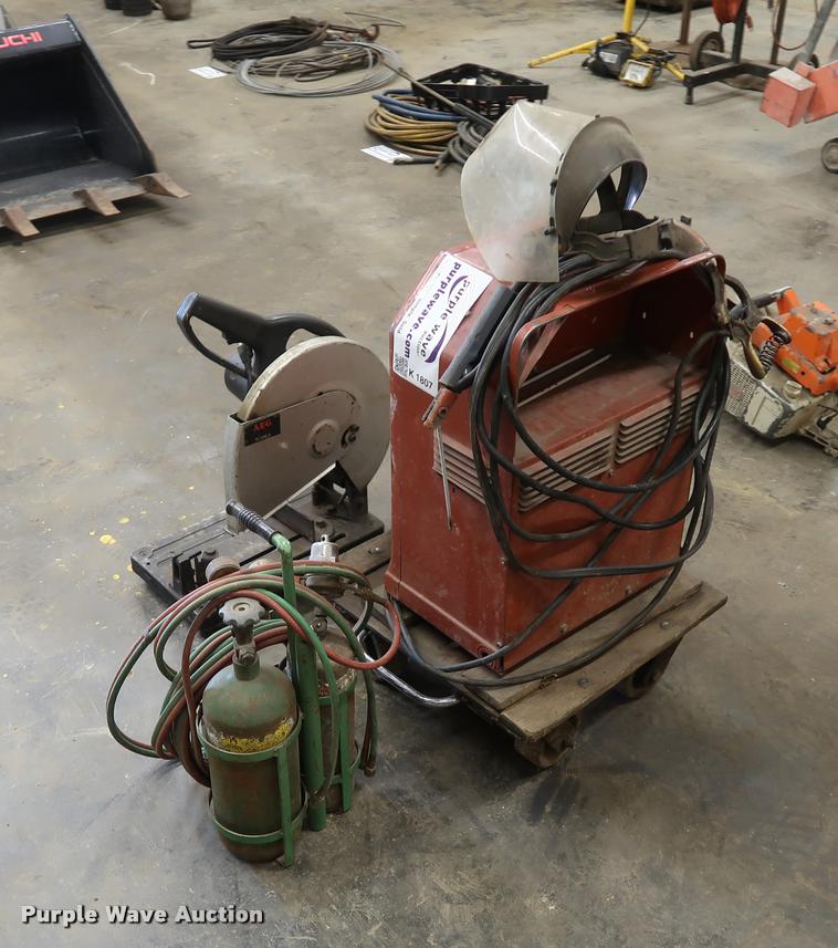 image for item K1807 Tools