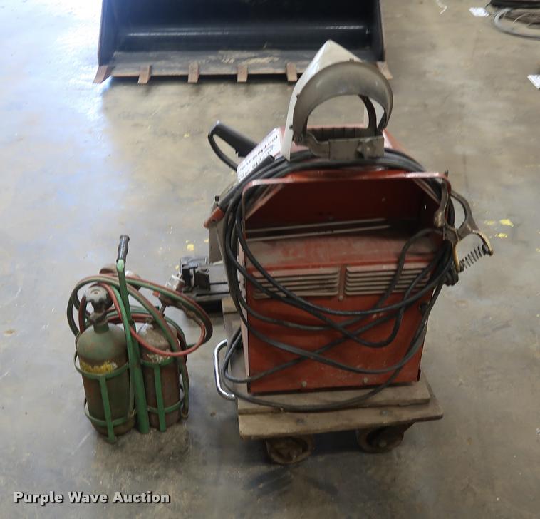 image for item K1807 Tools