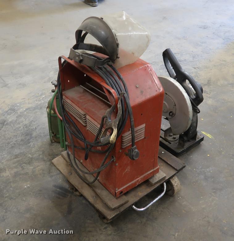 image for item K1807 Tools