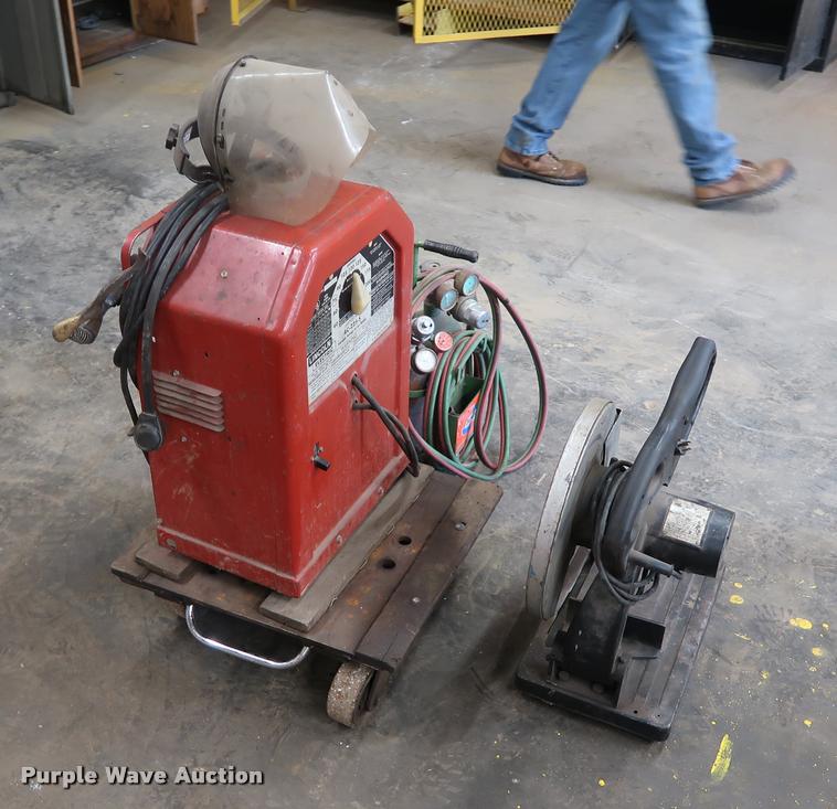 image for item K1807 Tools