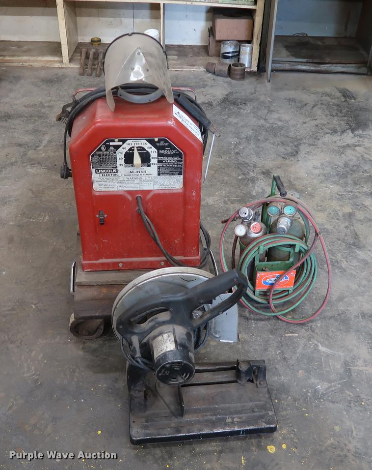 image for item K1807 Tools