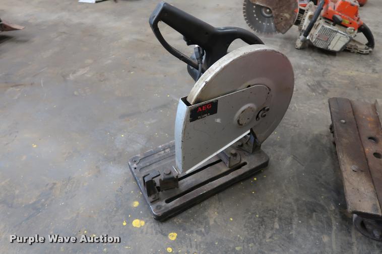 image for item K1807 Tools