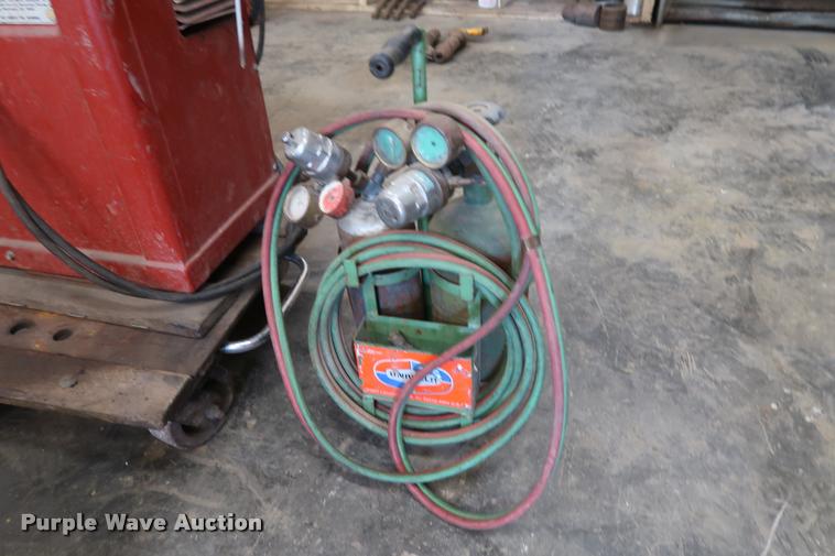 image for item K1807 Tools