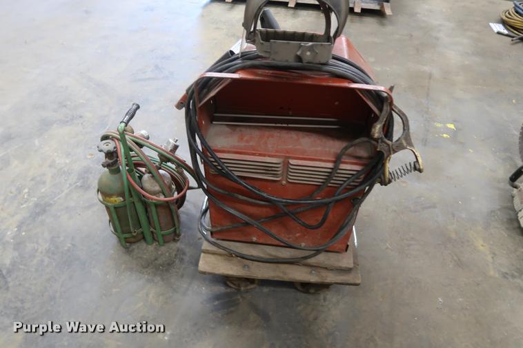 image for item K1807 Tools