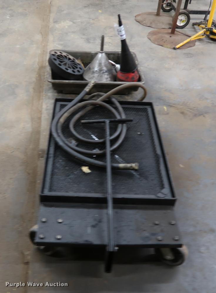 image for item K1810 Tools