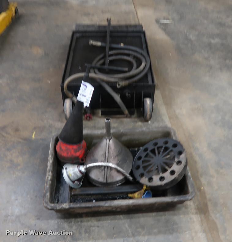 image for item K1810 Tools