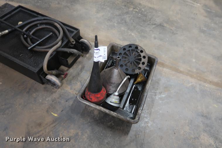 image for item K1810 Tools