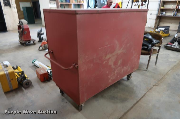 image for item K1813 Job box