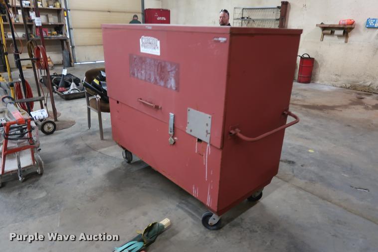 image for item K1813 Job box