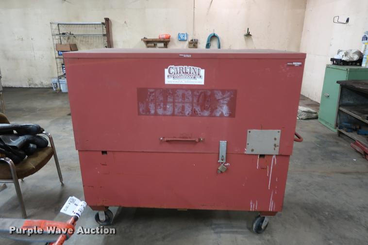 image for item K1813 Job box