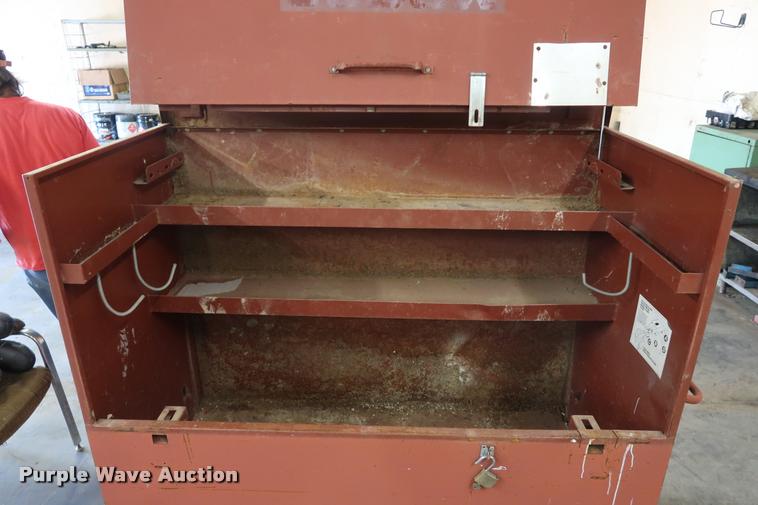 image for item K1813 Job box