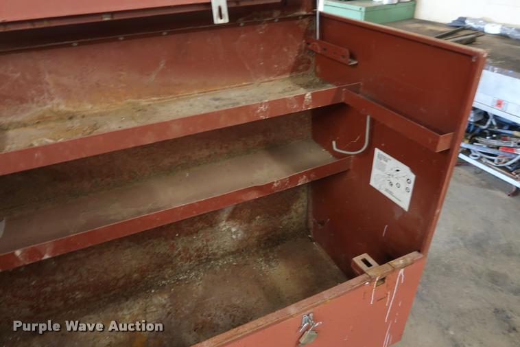 image for item K1813 Job box