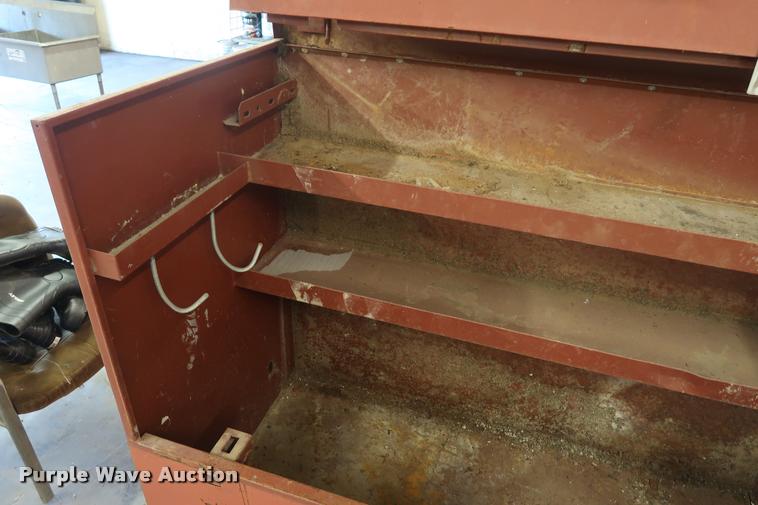 image for item K1813 Job box