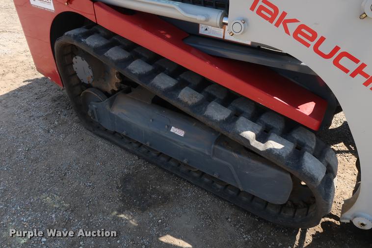 image for item K1815 2013 Takeuchi TL230 Series 2 skid steer