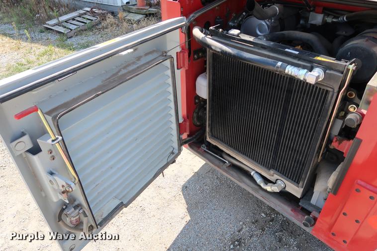 image for item K1815 2013 Takeuchi TL230 Series 2 skid steer